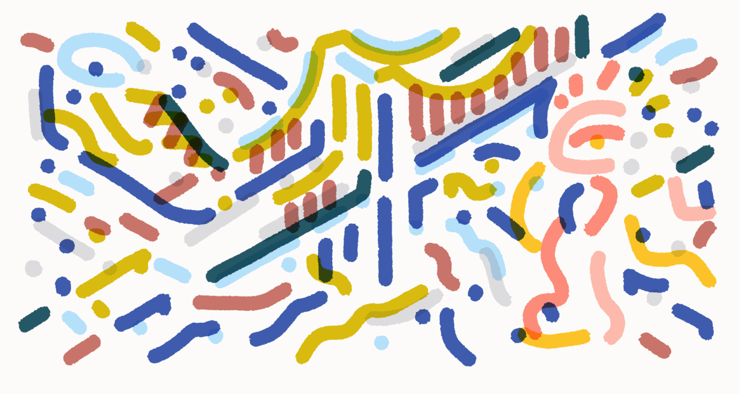 Over the Bridge Animation